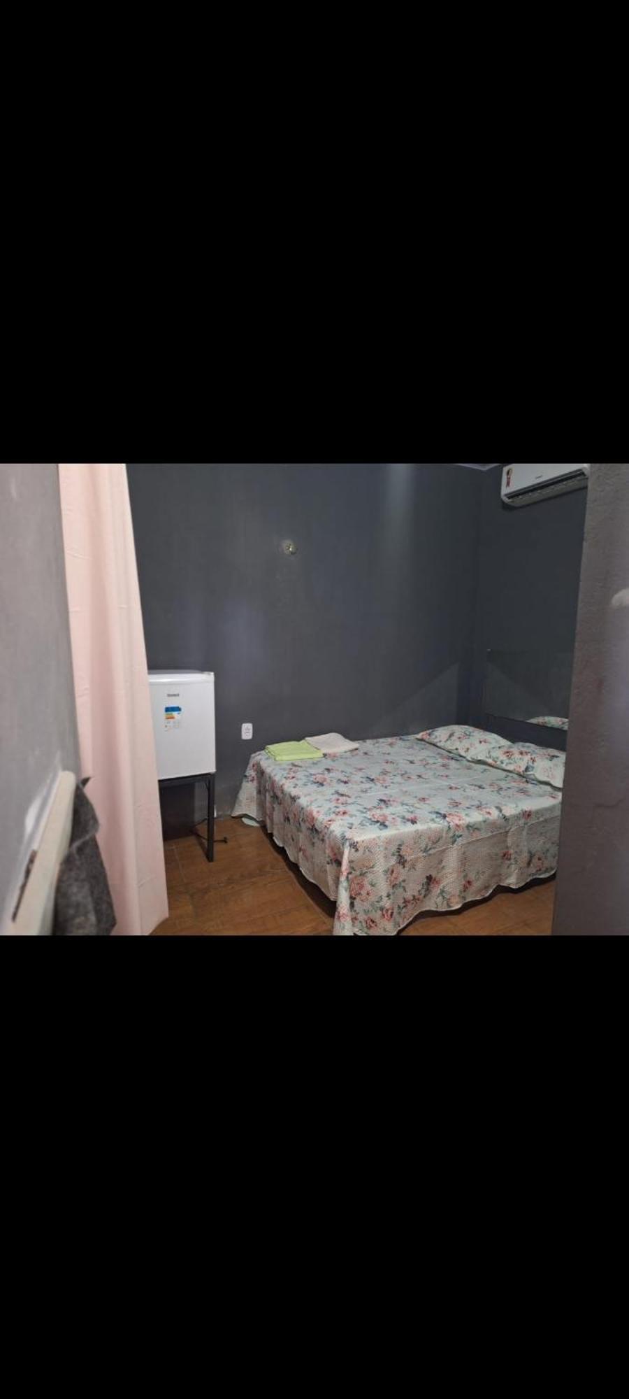 Inn R1 Pousada باريرينهاس المظهر الخارجي الصورة