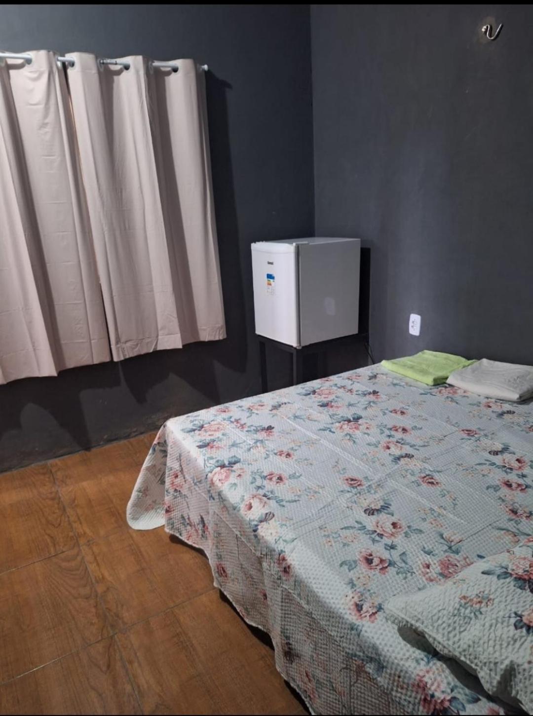 Inn R1 Pousada باريرينهاس المظهر الخارجي الصورة