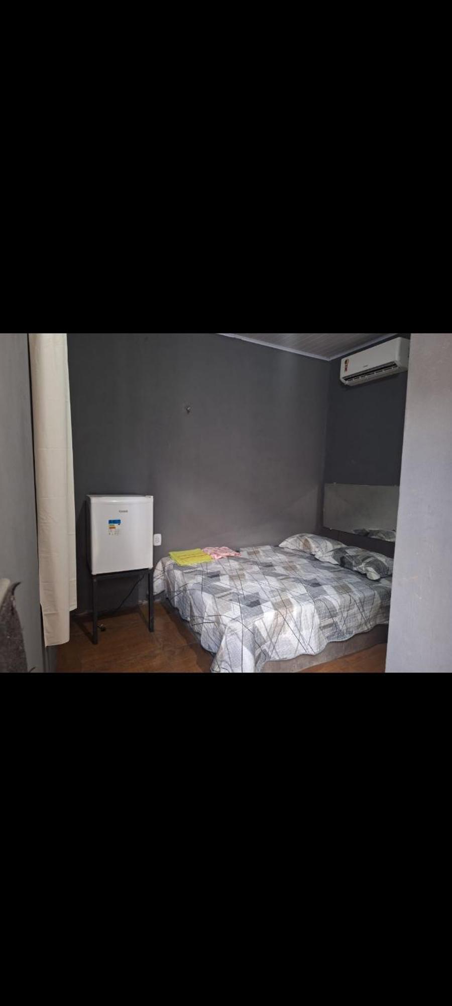 Inn R1 Pousada باريرينهاس المظهر الخارجي الصورة
