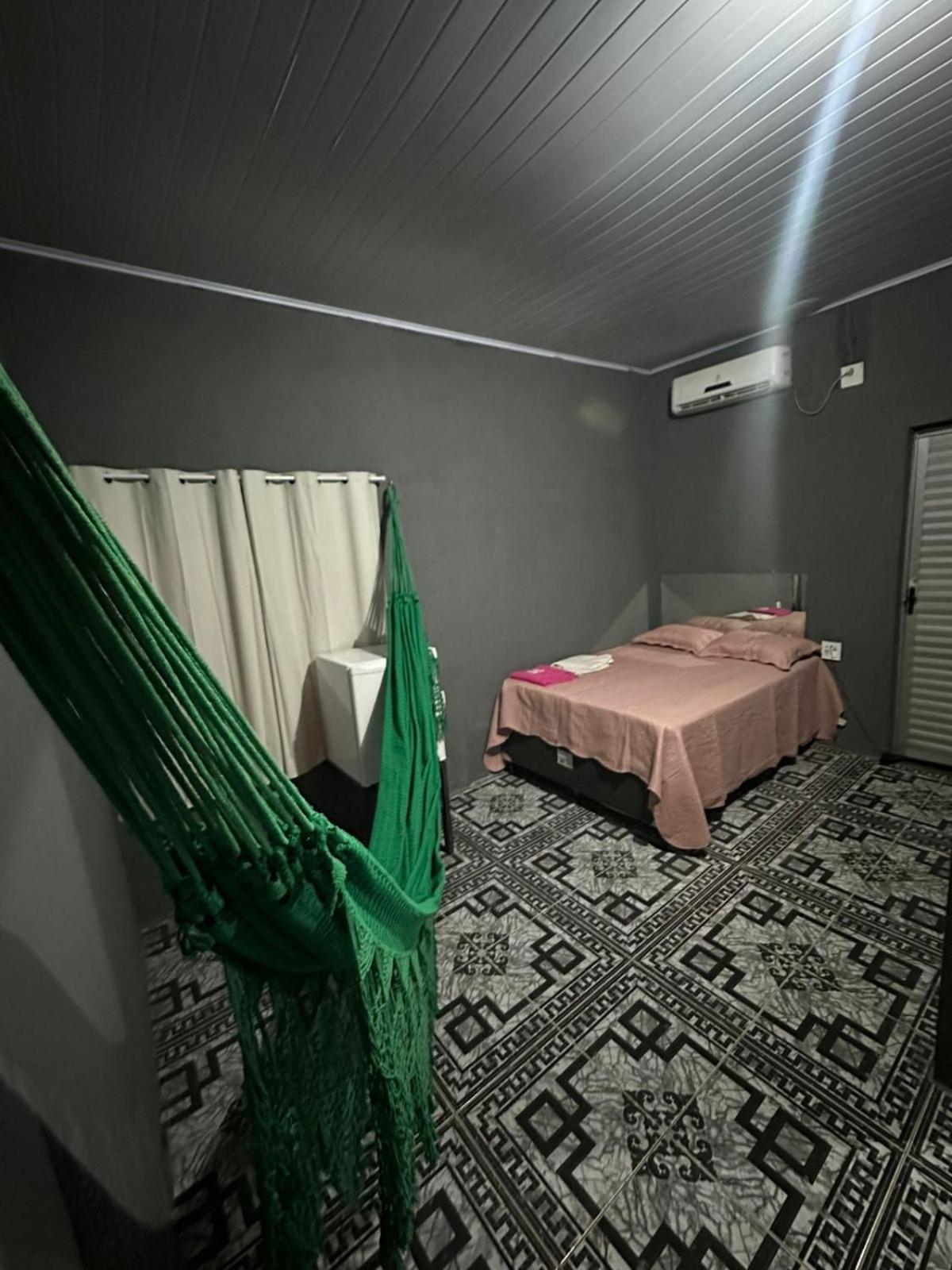Inn R1 Pousada باريرينهاس المظهر الخارجي الصورة